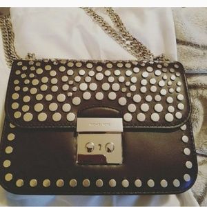 Michael kors bag with dust bag